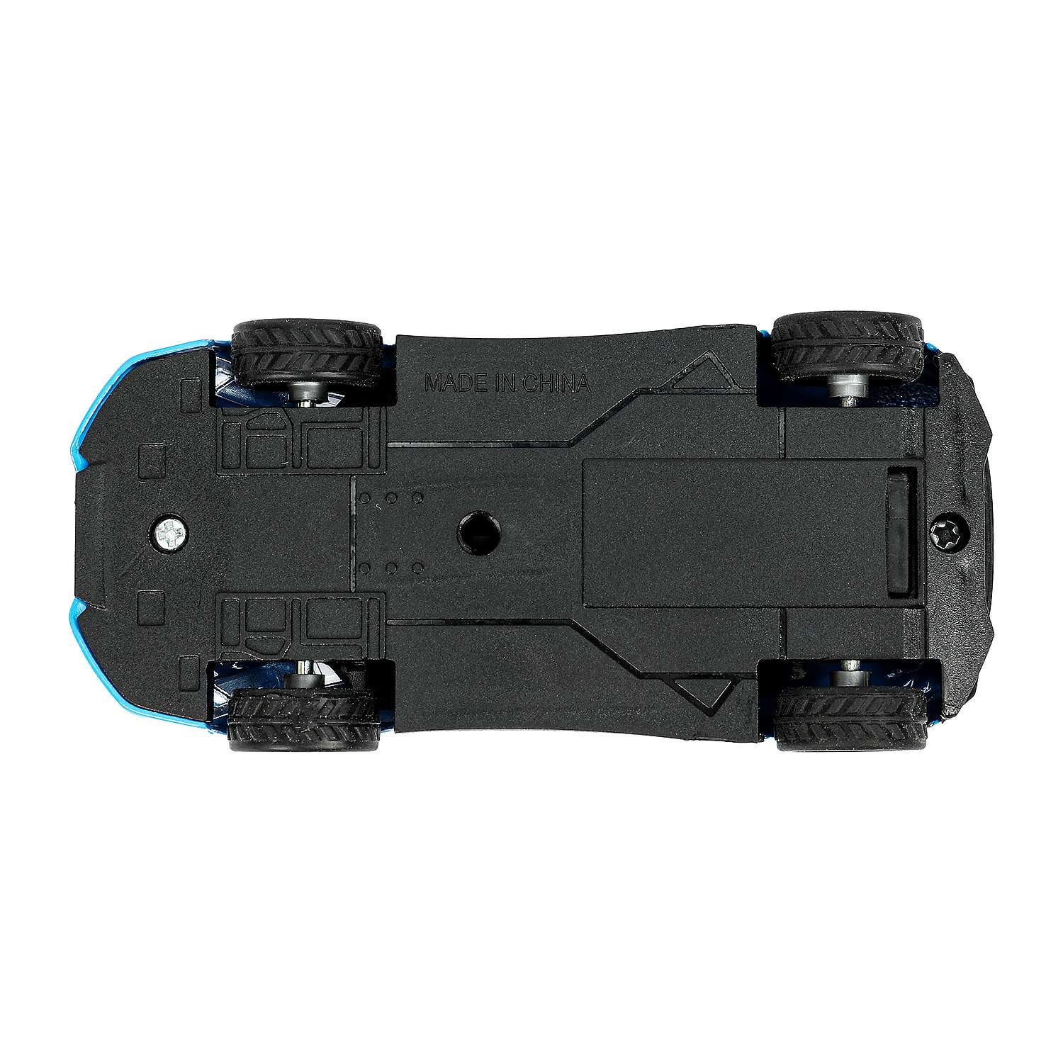 Автомобиль Huada Toys 390256 - фото 11
