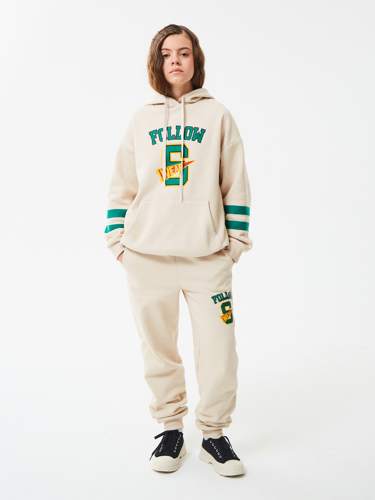 Брюки Smena 34066 - фото 5