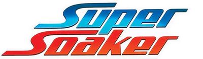 SUPER SOAKER