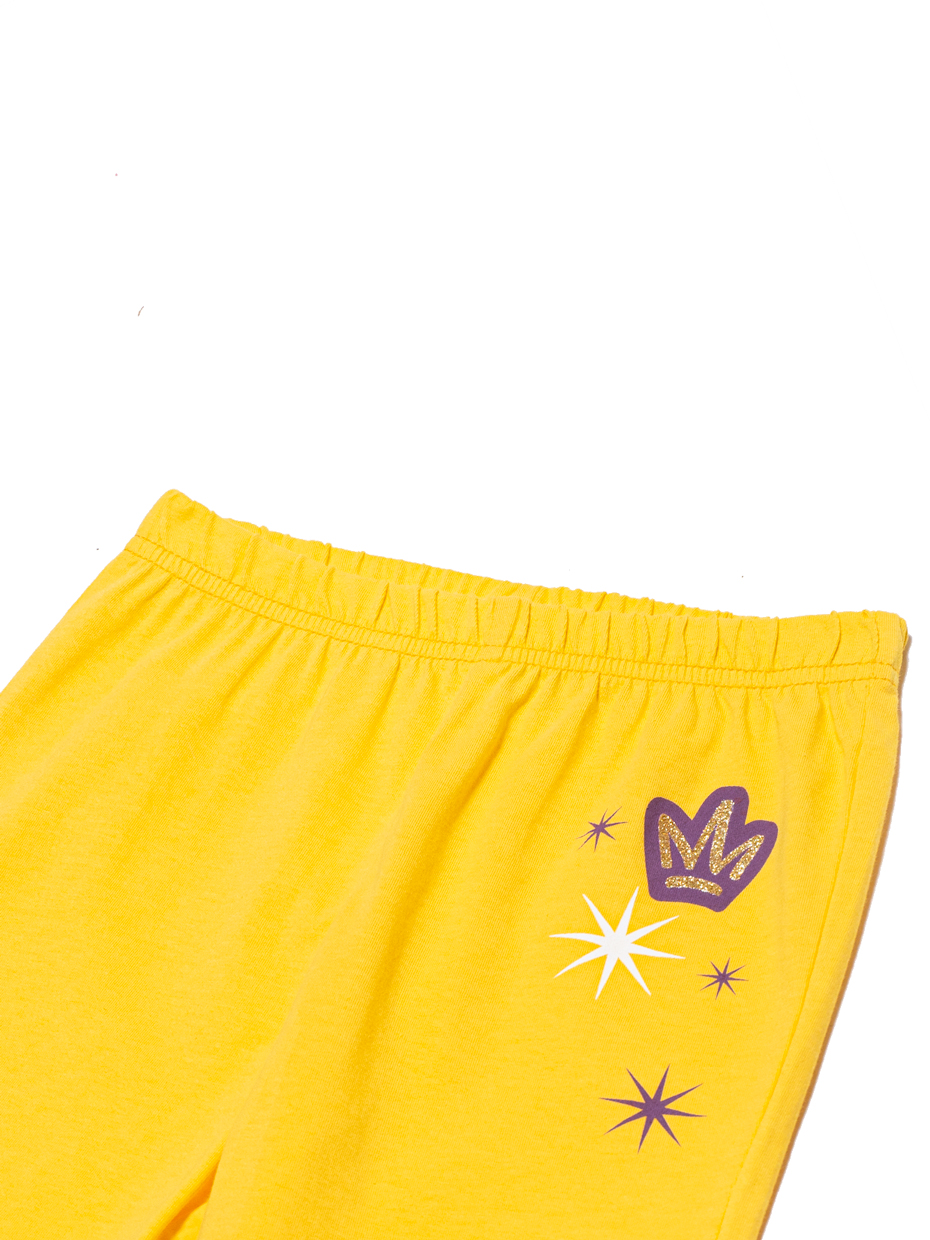 Пижама Winkiki TS03114 - фото 6