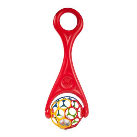 Каталка Oball 2 в 1 в ассортименте