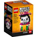 Конструктор LEGO BrickHeadz 40492 141 дет.