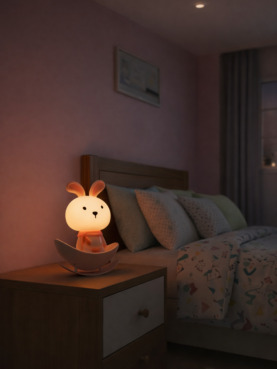 Игрушка ночник Фотон - фото 3