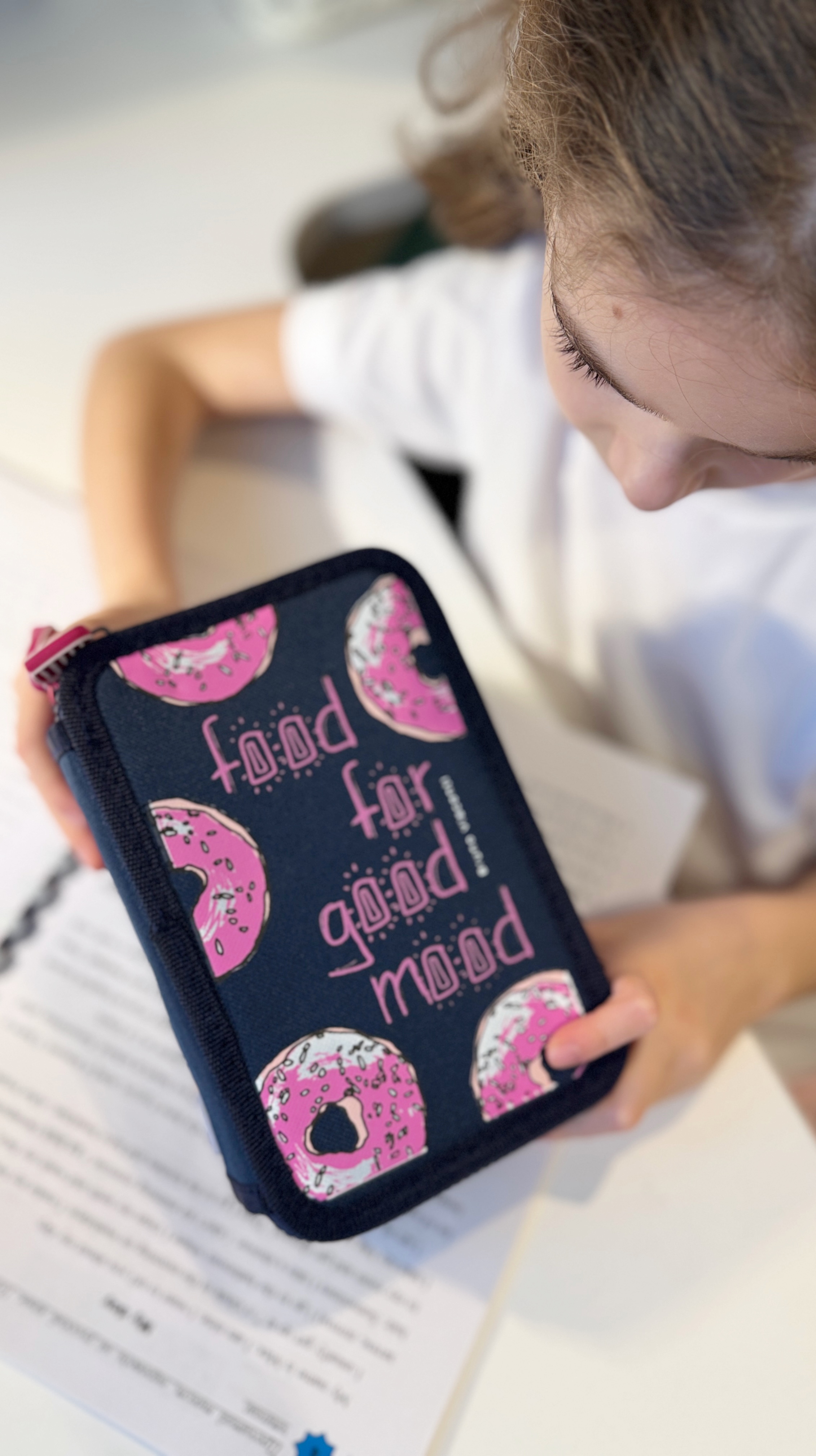 Пенал книжка Bruno Visconti - фото 10