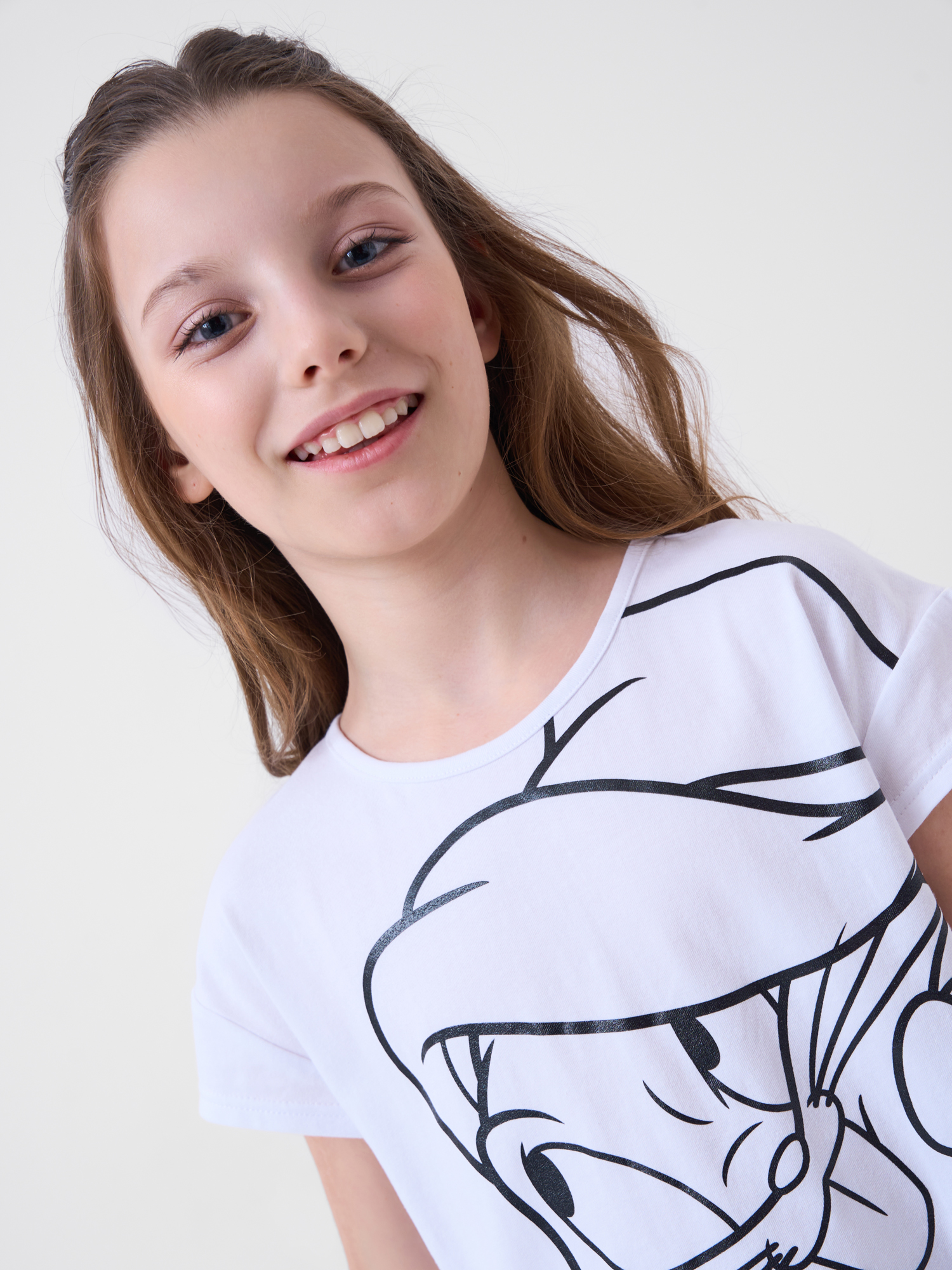 Футболка и шорты PlayToday 12641025 - фото 4