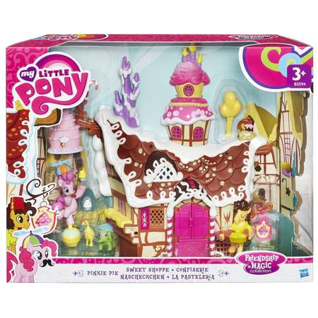 Игровой набор My Little Pony