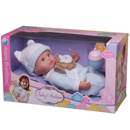 Кукла пупс Abtoys