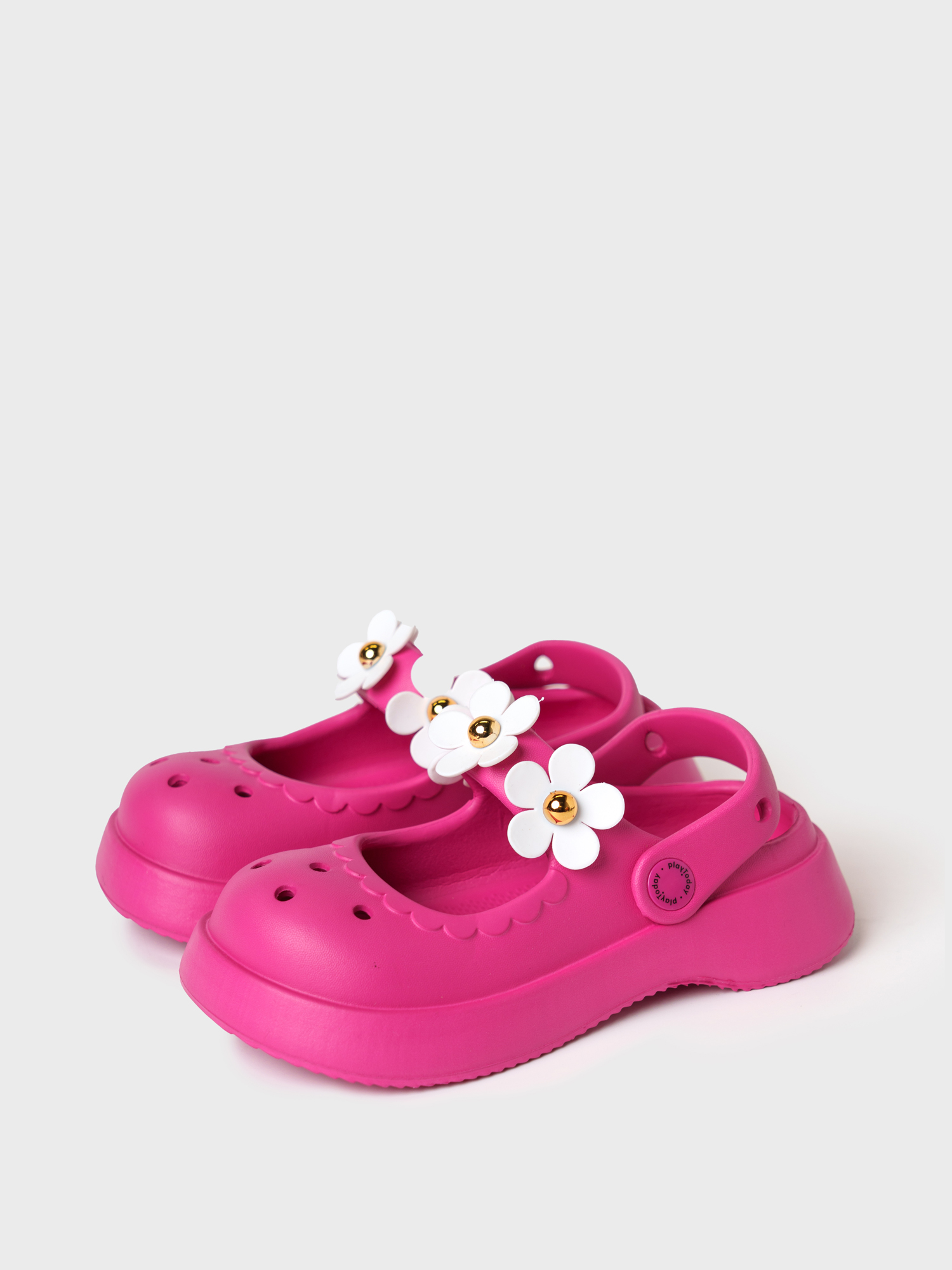 Сабо PlayToday 12422577 - фото 1