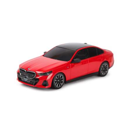 Автомобиль РУ Rastar BMW i5 1:24