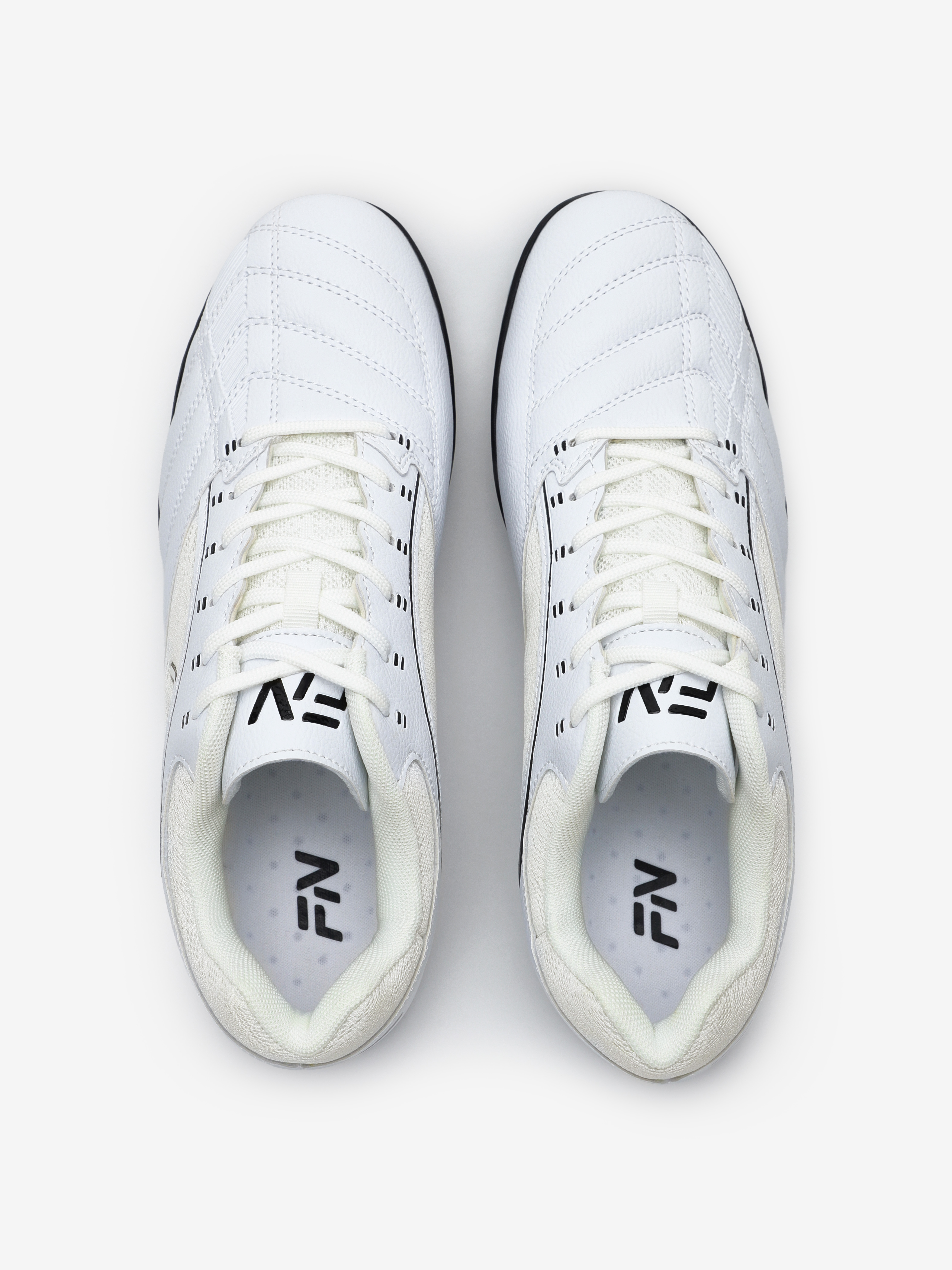 Бутсы FN KFN5061003-100 - фото 13