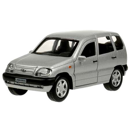 Автомобиль Технопарк LADA
