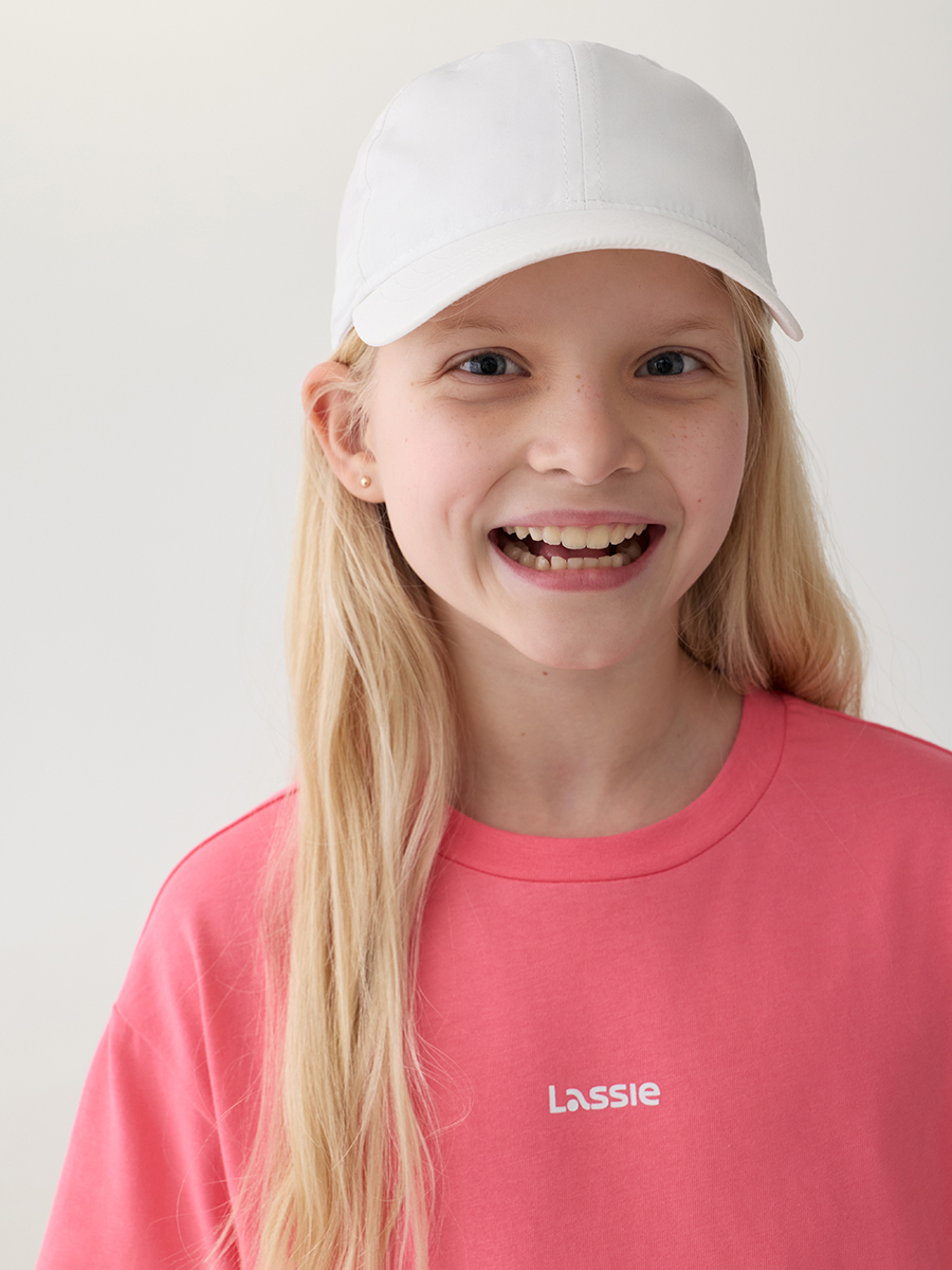 Бейсболка Lassie 72306312-0100 - фото 2