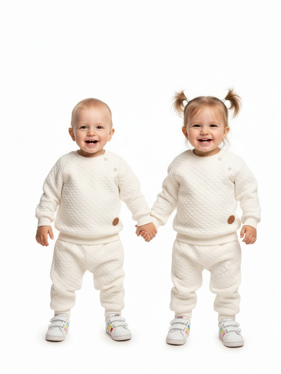 Кофточка и штанишки Персона Junior кдкапитбел - фото 3