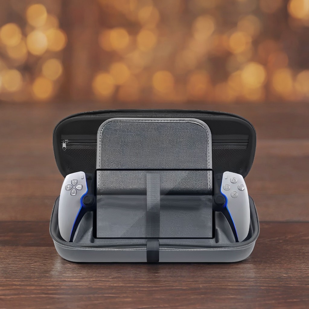 Аксессуар GameSpot Сумка PS Portal - фото 2