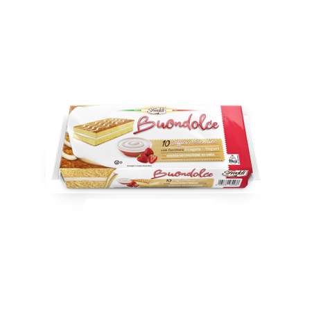 Мини-пирожные Freddi Buondolce