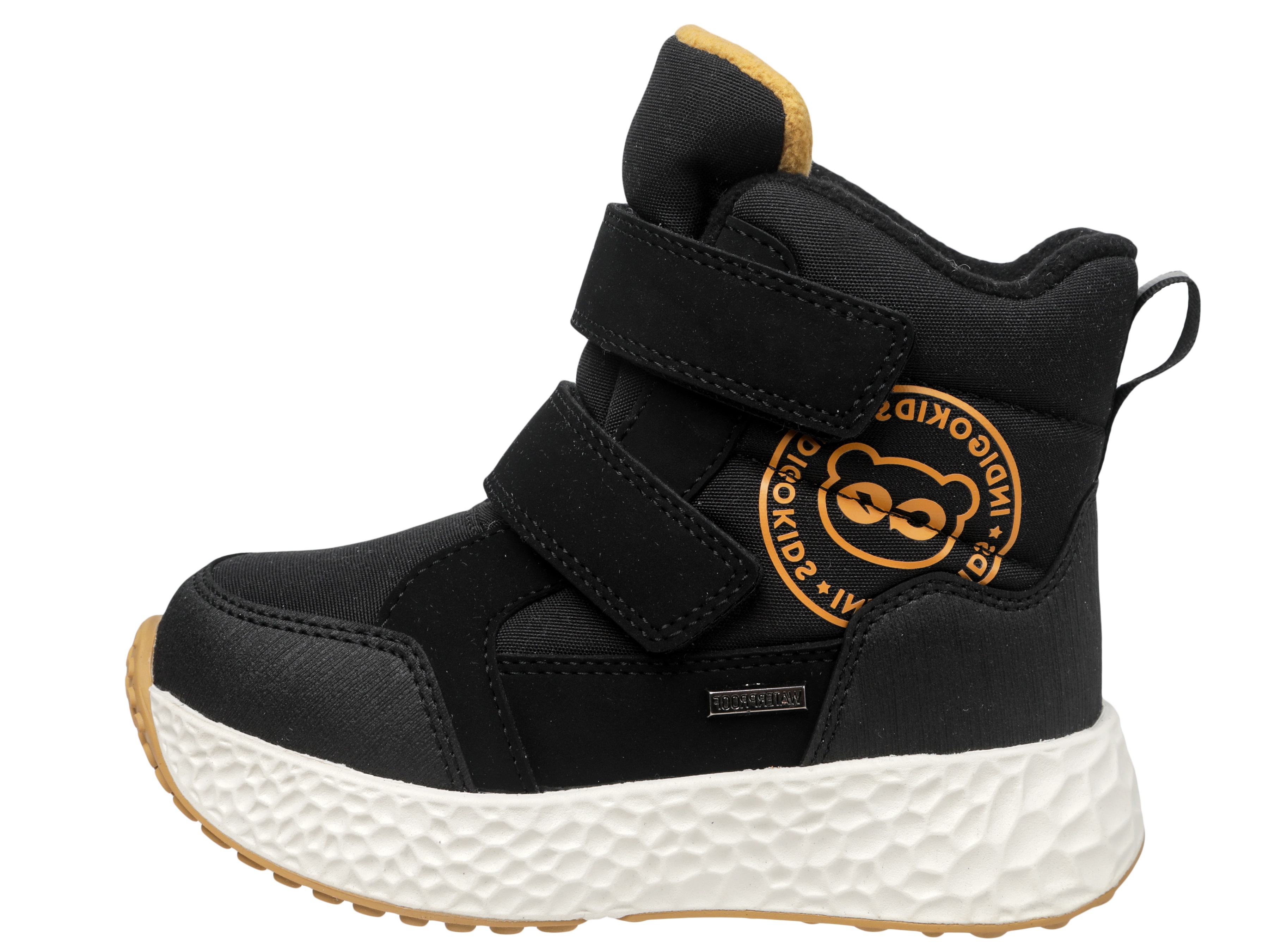 Дутики Indigo kids 74-0840B - фото 1