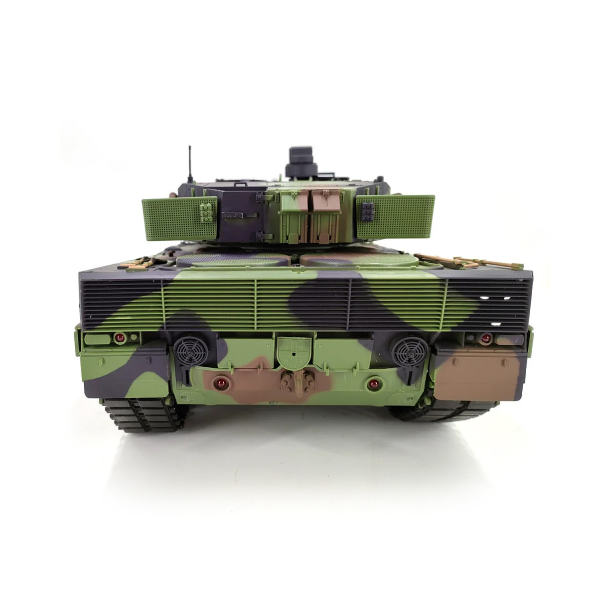 Танк РУ Heng Long 1:16 - фото 3