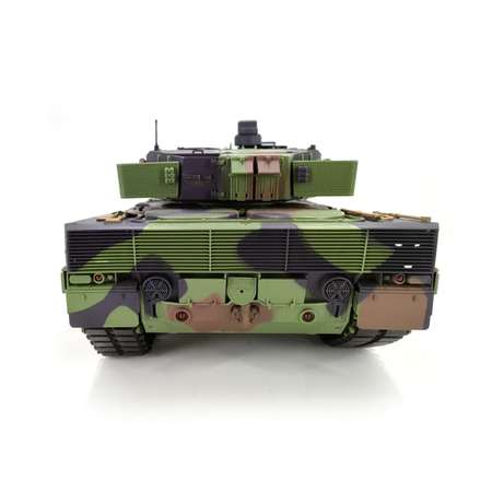 Танк РУ Heng Long 1:16