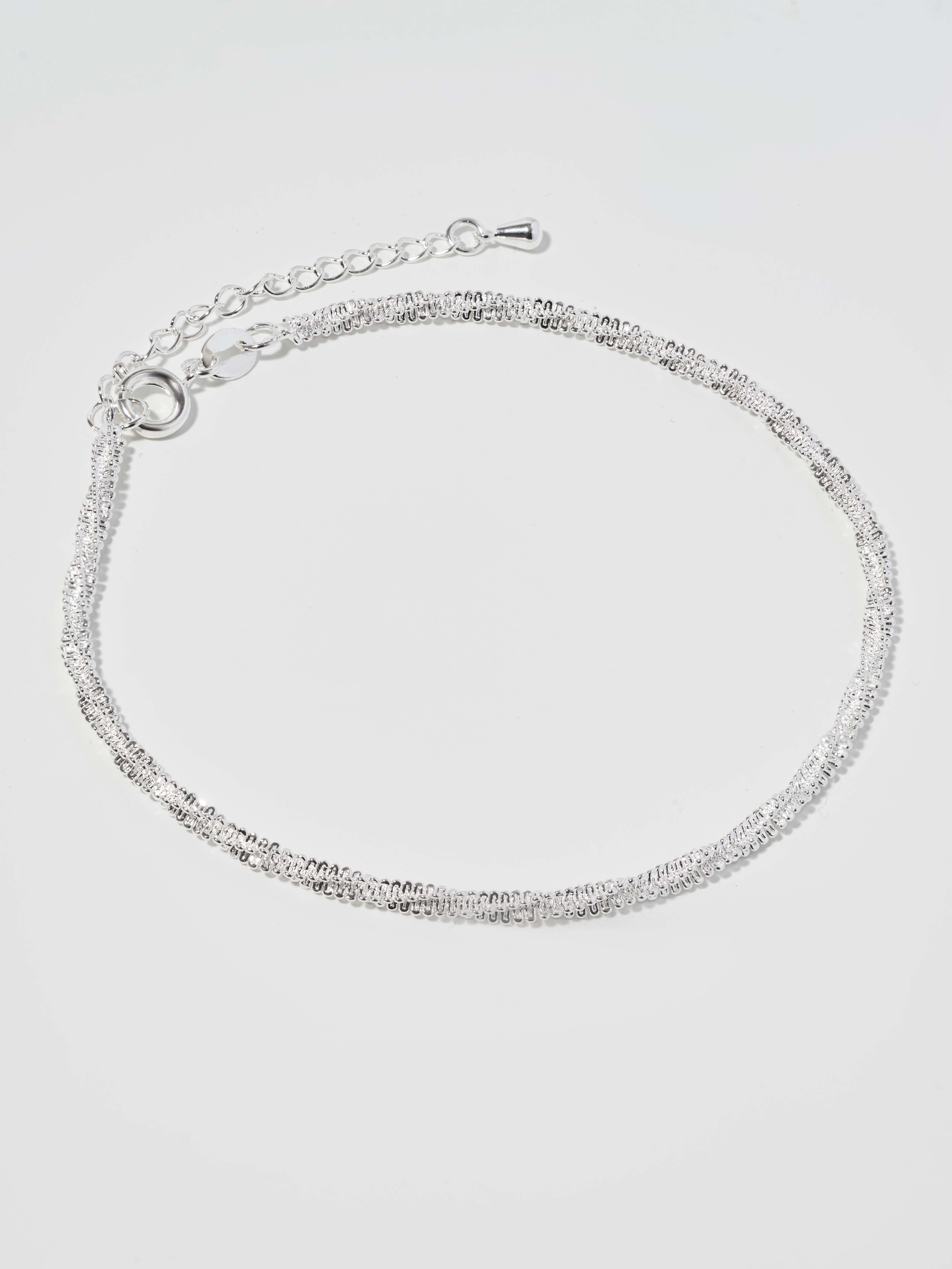 Браслет на ногу Shine and Beauty BWF00003-X - фото 1