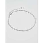 Браслет на ногу Shine and Beauty