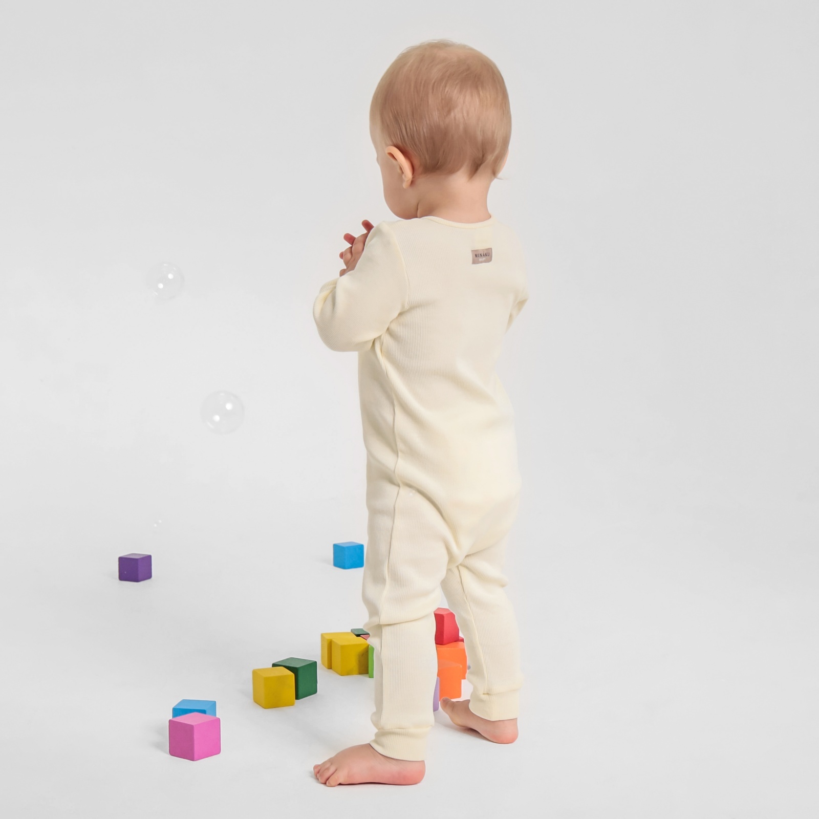 Комбинезон Minaku 10364048 - фото 4