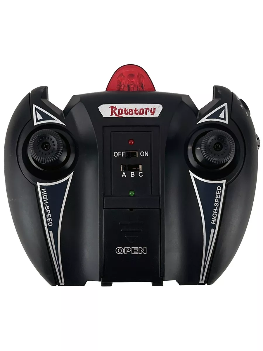 Вертолет РУ HuangBo Toys - фото 4