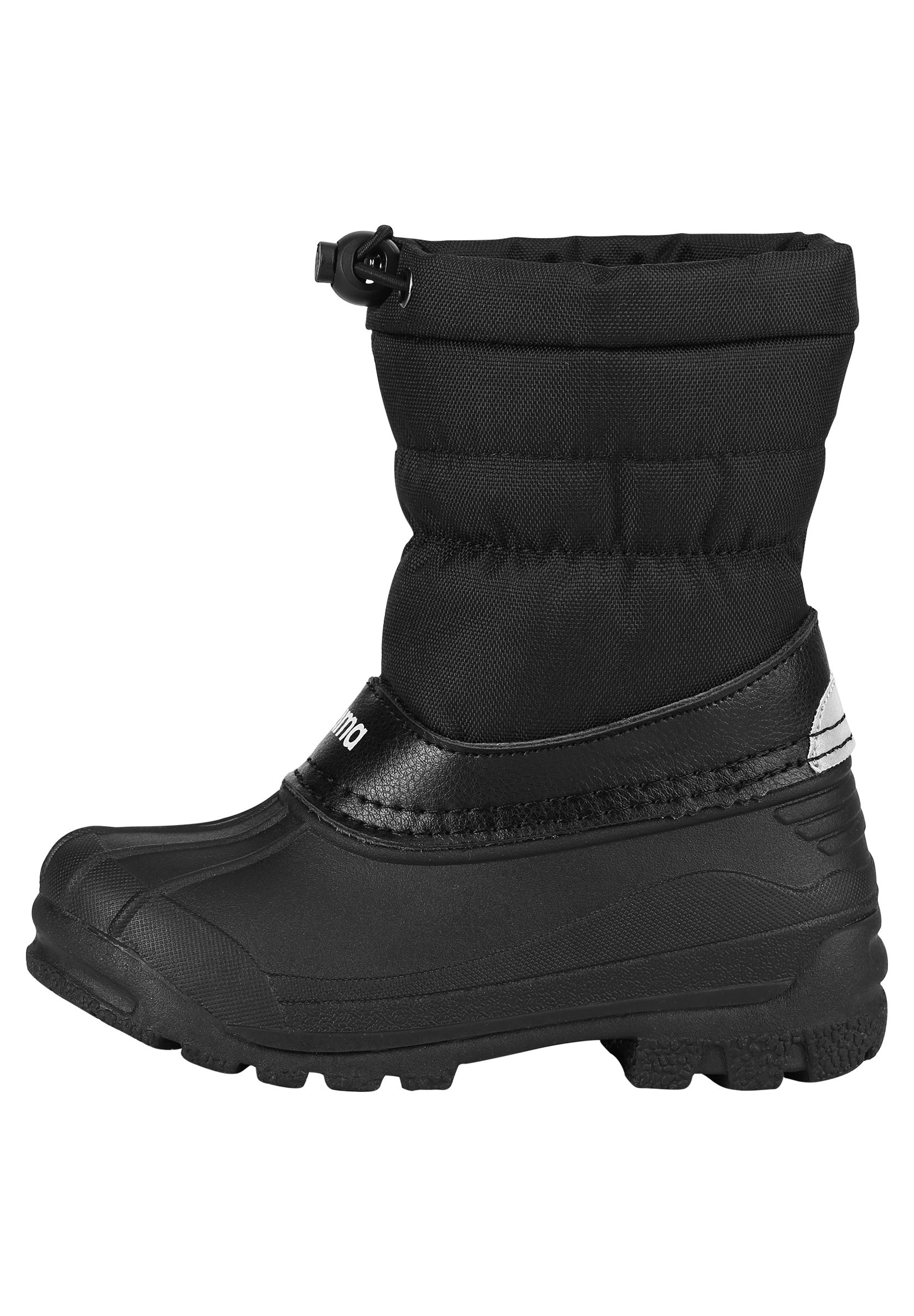 Сноубутсы Reima 569324R-9990 - фото 2