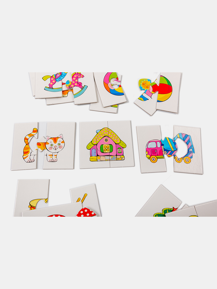 Настольная игра Дрофа-Медиа - фото 7