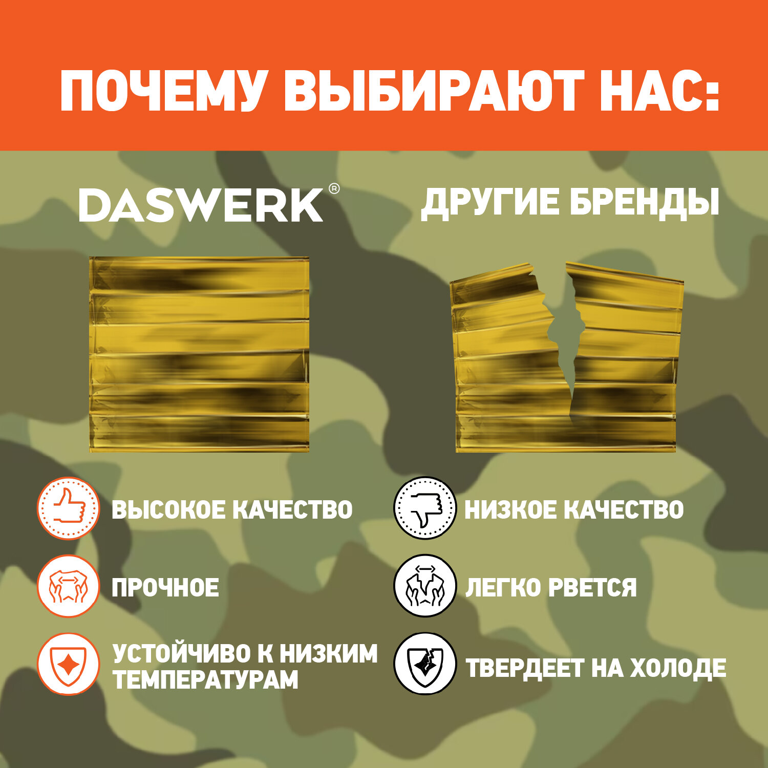 Одеяло DASWERK - фото 9