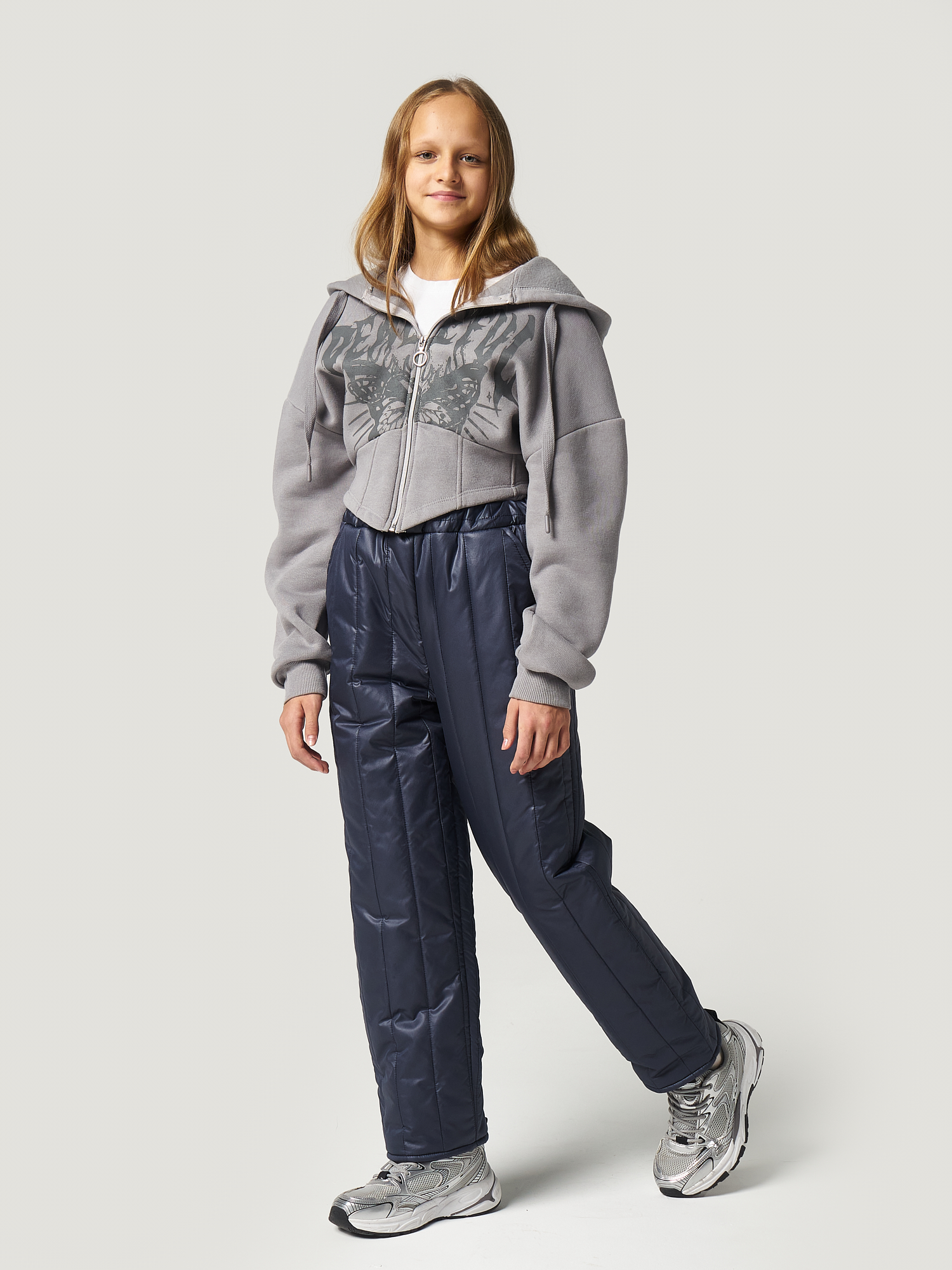 Брюки SURIKAT У-002 - фото 7