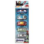 Автомобиль Технопарк Road Racing в ассортименте