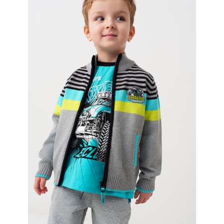 Кардиган PlayToday