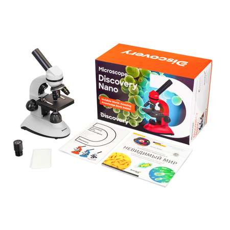 Микроскоп DISCOVERY