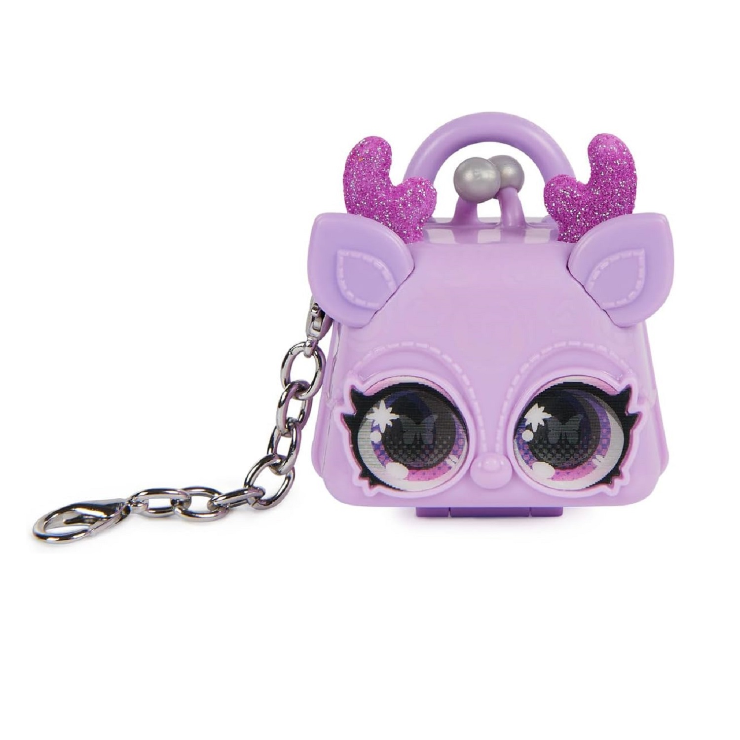Аксессуар для кукол Purse Pets аксессуар к одежде в ассортименте 6066582 - фото 2