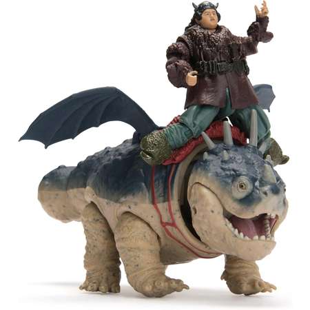 Игровой набор Dragons Гронкл Фишлегс