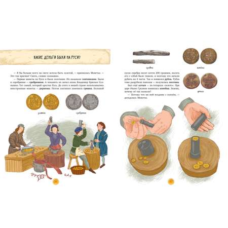 Книга Clever Финансовая грамотность