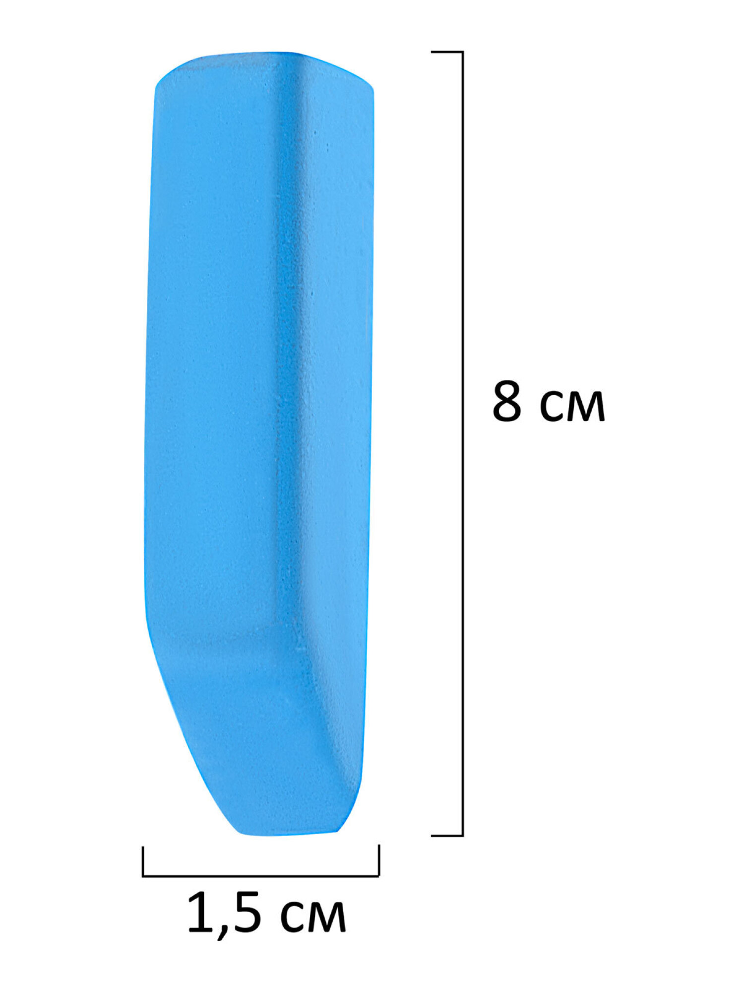 Мел сухой Пифагор 22 шт. - фото 5