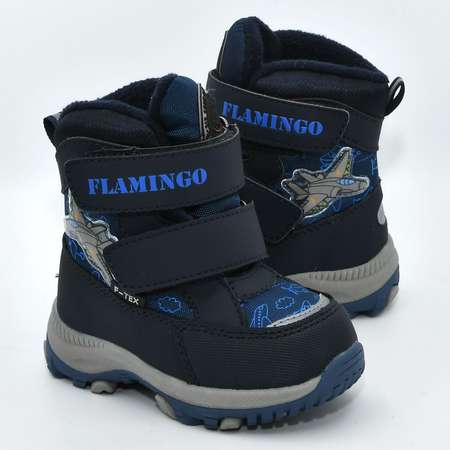 Дутики Flamingo