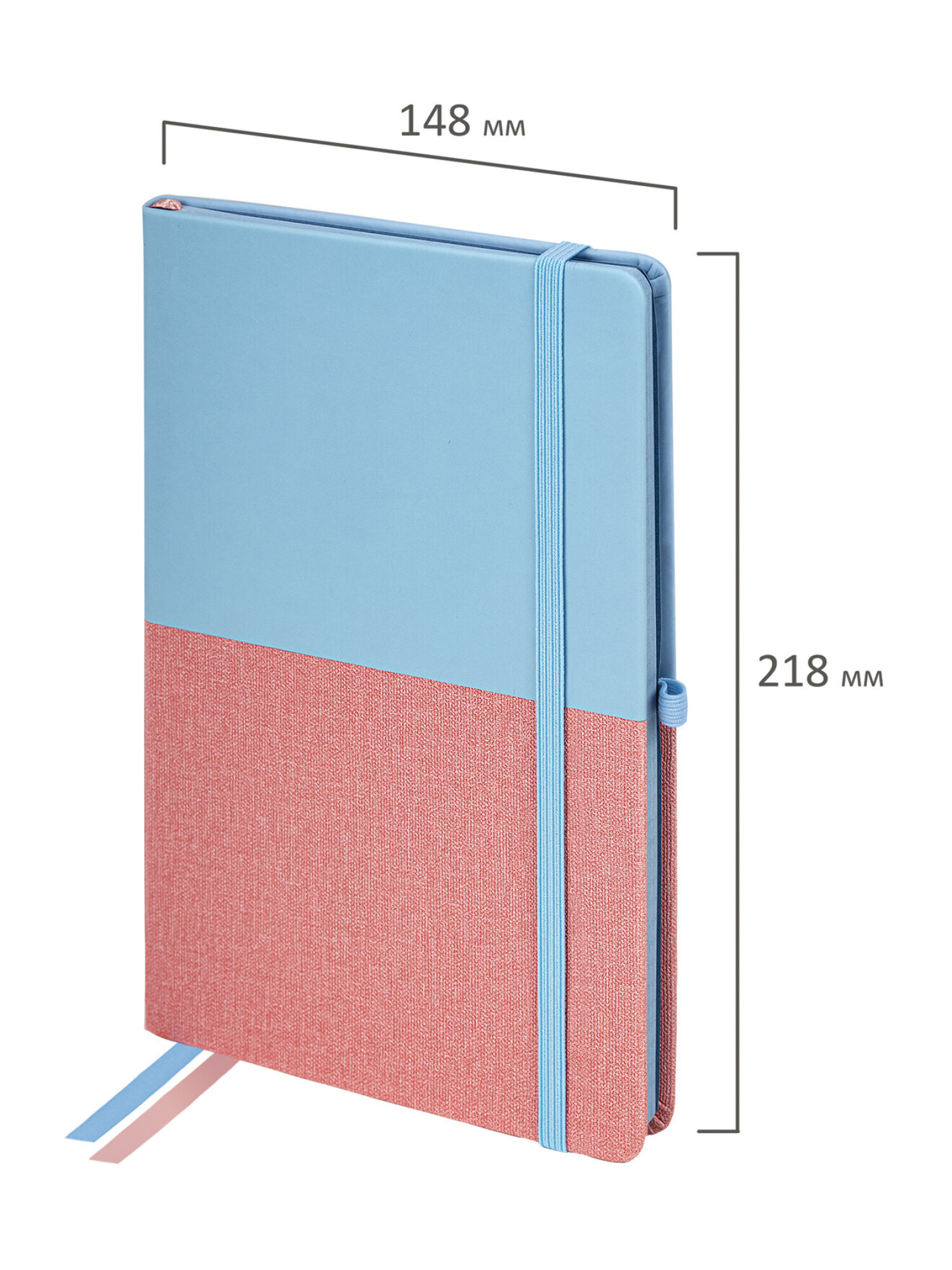 Блокнот Brauberg 80 лист. - фото 5