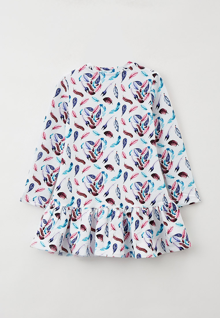 Платье Ete Children 1112012405 - фото 2