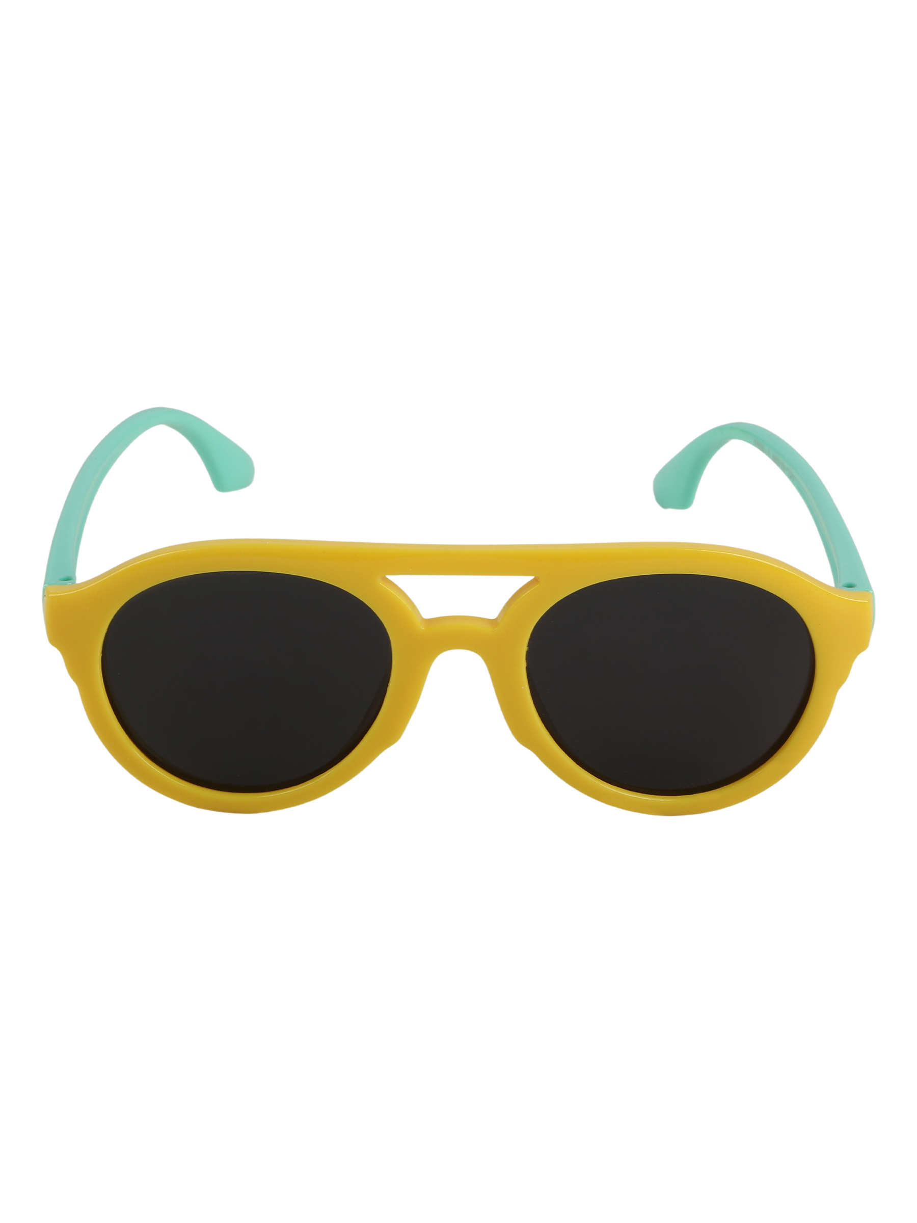 Очки солнцезащитные Little Mania BIDT044-YEMI - фото 7