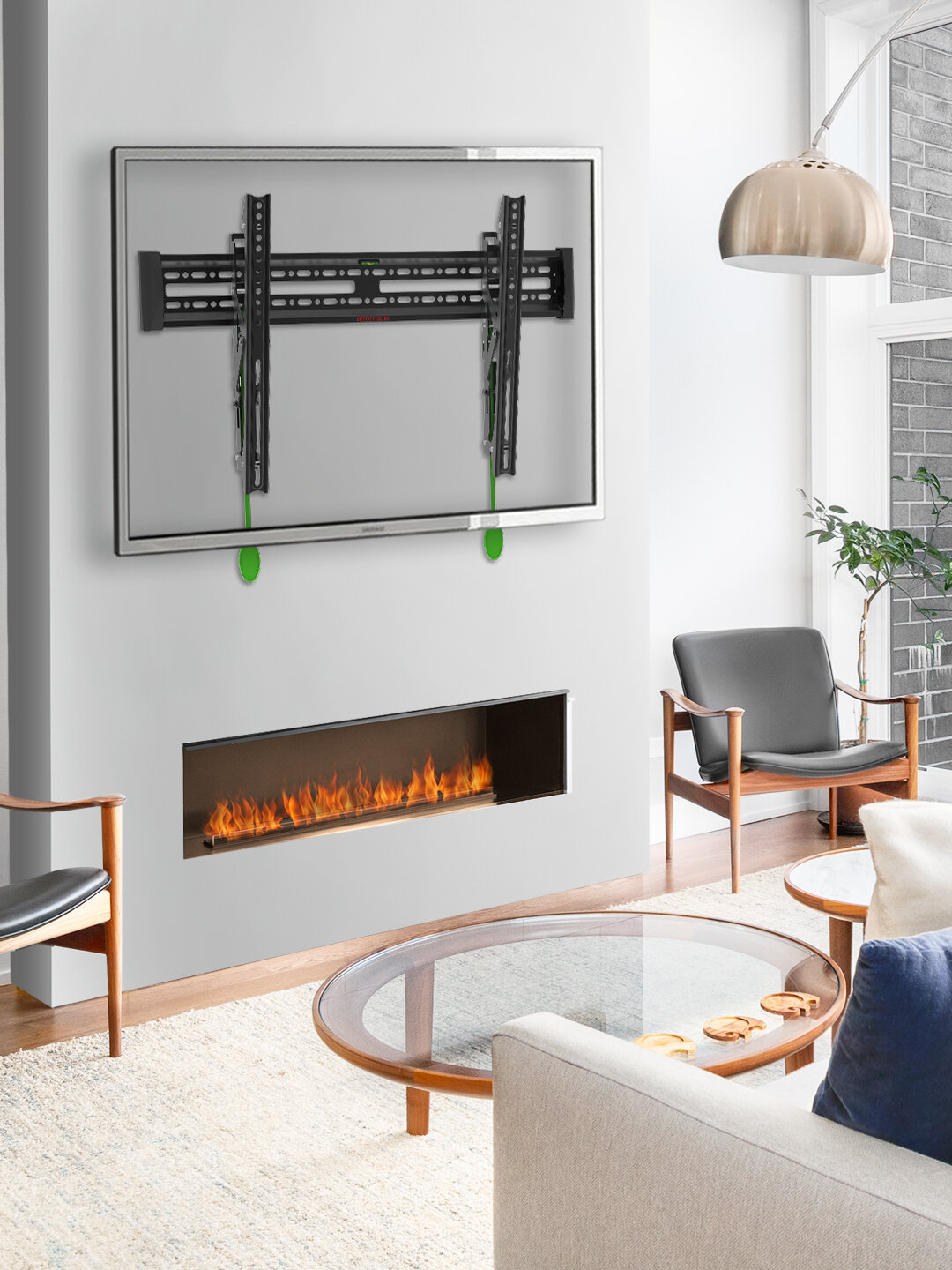 Кронштейн ARM MEDIA Plasma-12 - фото 10