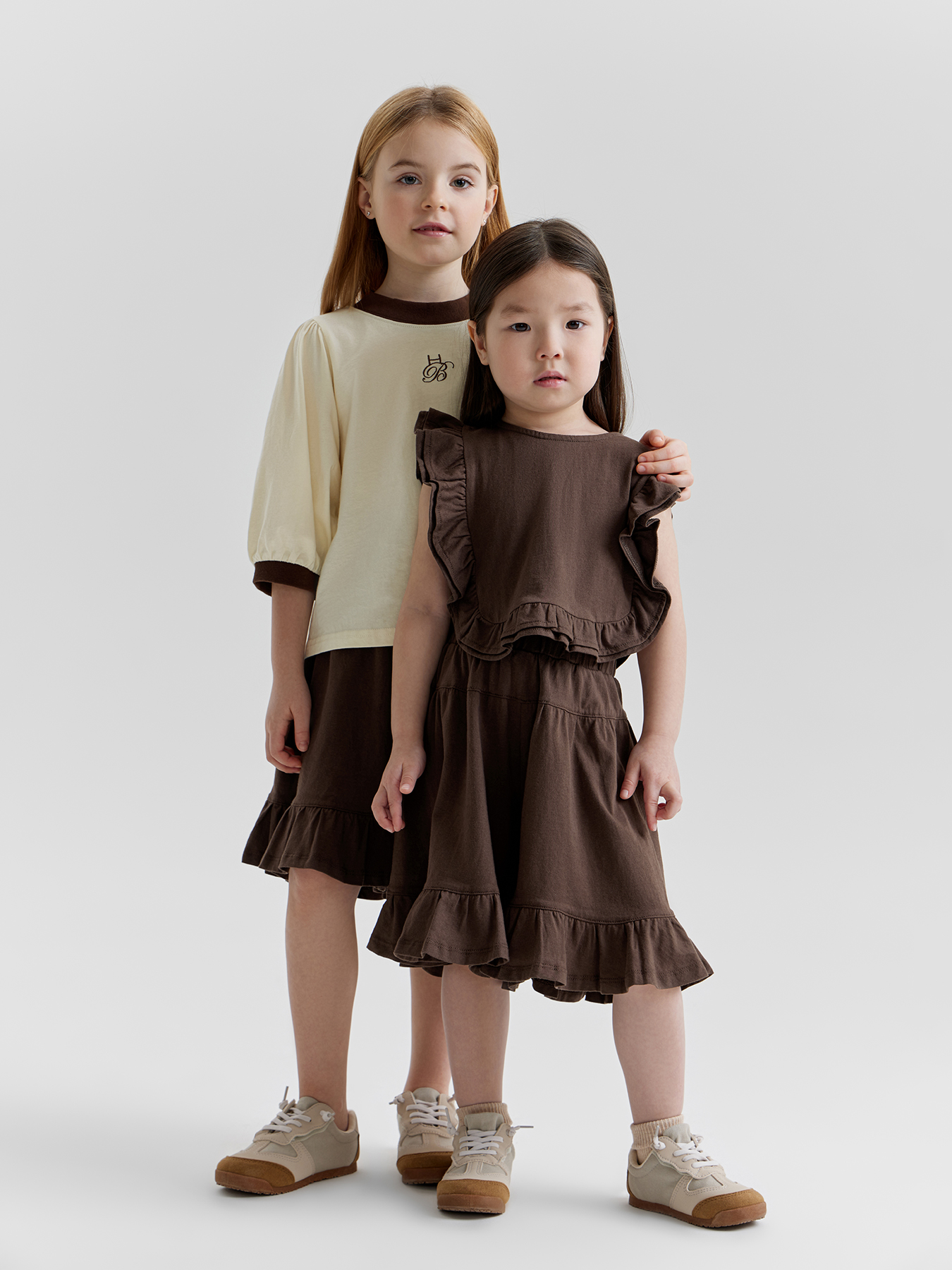Шорты Happy Baby 88292_dark-brown - фото 14