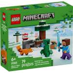 Конструктор LEGO Minecraft 21583 79 дет.