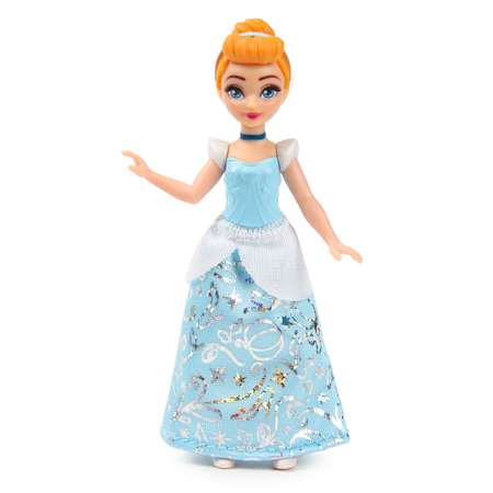 Кукла мини Disney Princess