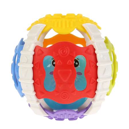 Игрушка УМка мяч
