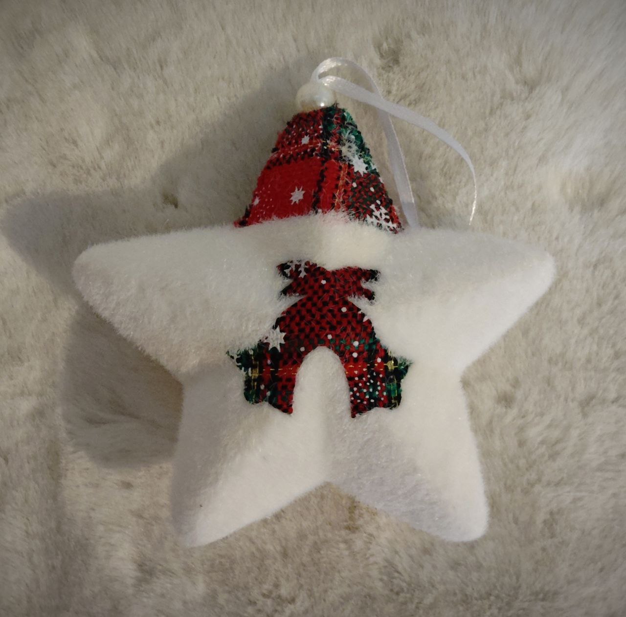 Украшение ёлочное Магия праздника MAG-U - фото 1