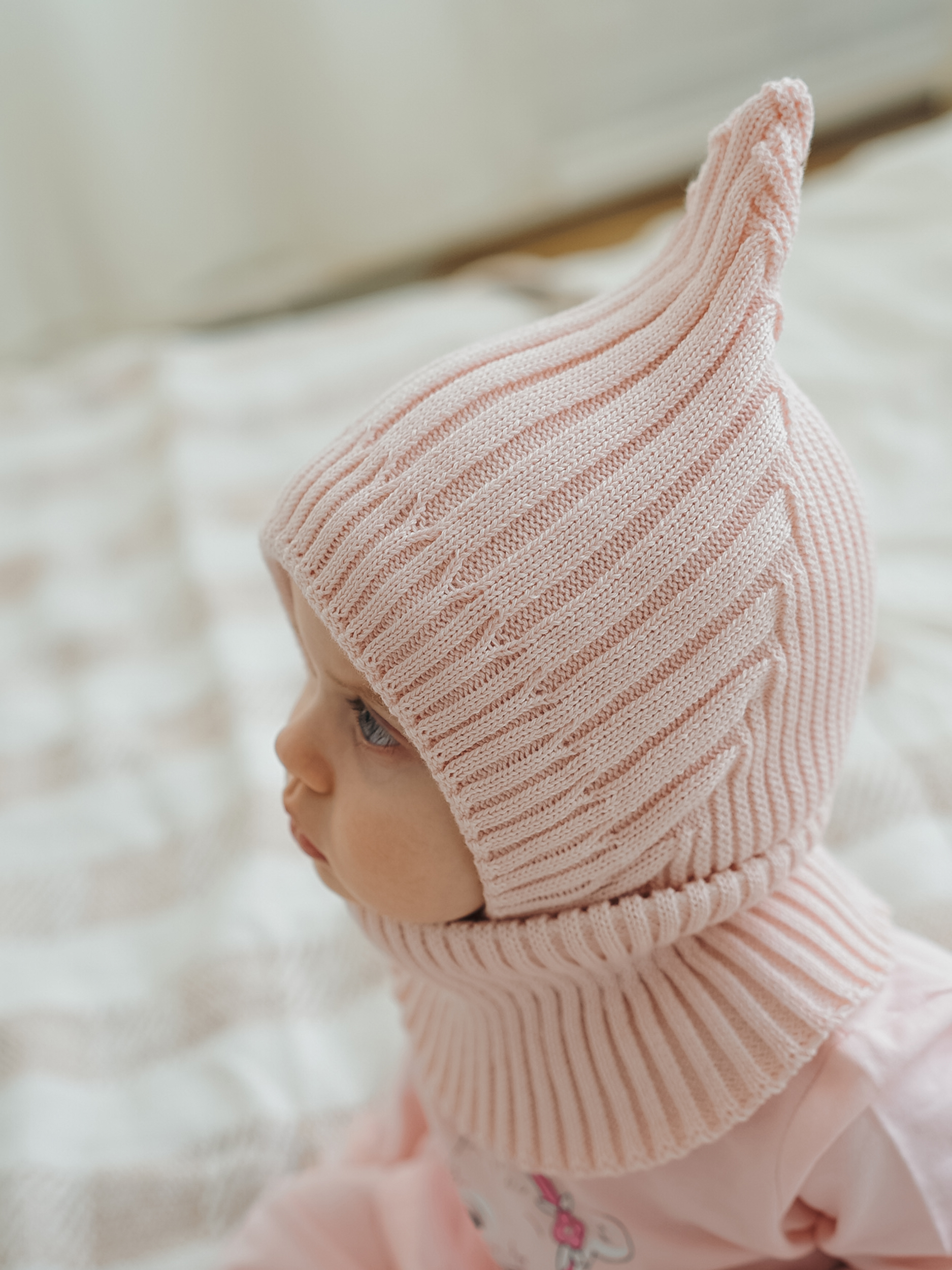 Шарф-снуд Starkoff Kids Д400848 - фото 4