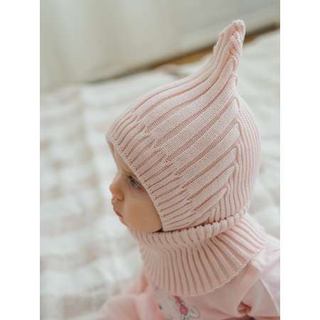 Шарф-снуд Starkoff Kids