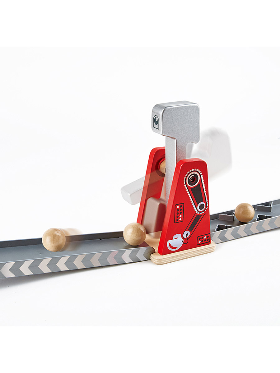 Настольная игра Hape Домино - фото 8